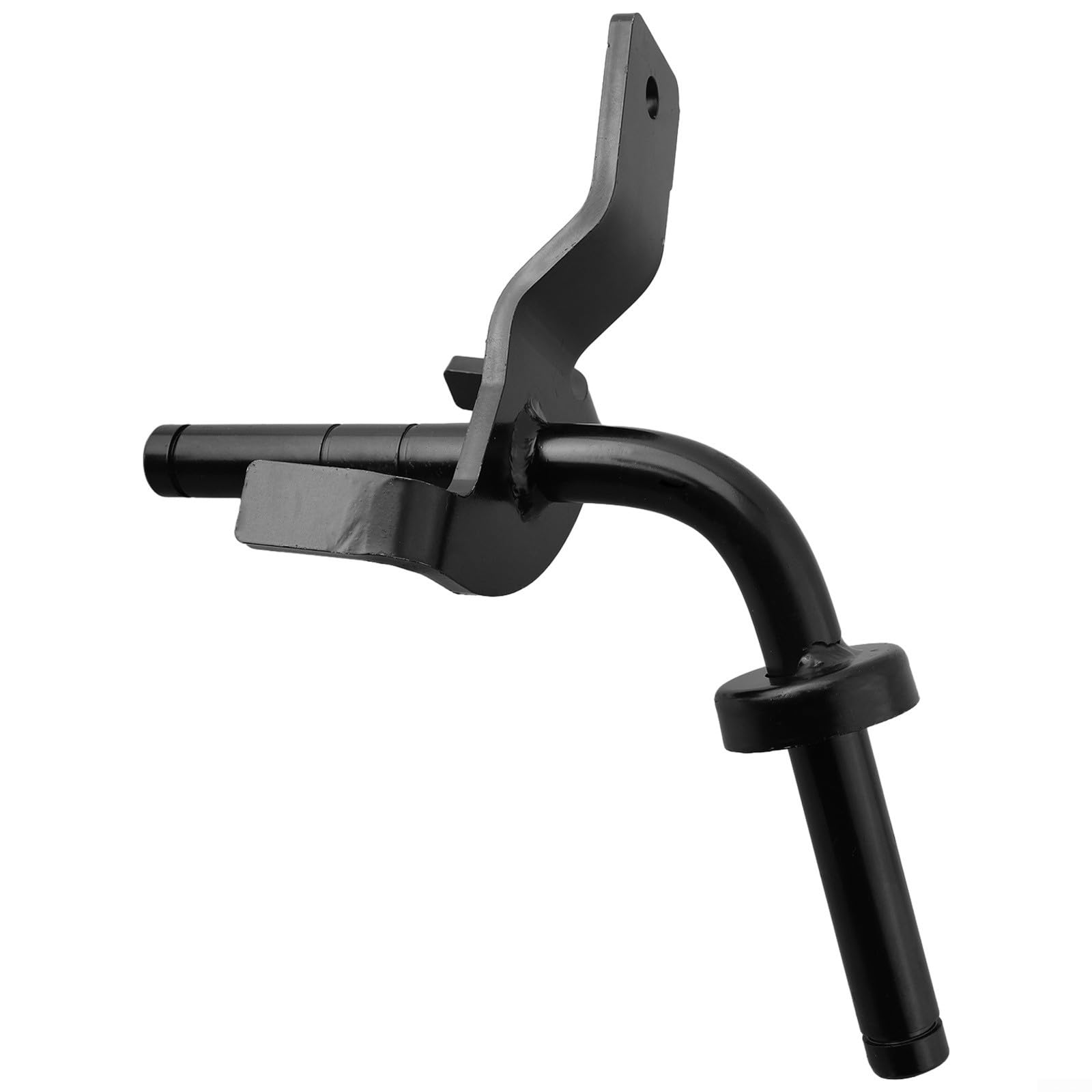 Zilimontt Axe de direction gauche et droite pour Craftsman pour 532403087 532403088, kit de broche de direction (gauche et droite) avec kit de roulement