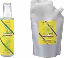 Amazon.co.jp: 愛知電子工業 イリスエスリーク 200ml+500ml