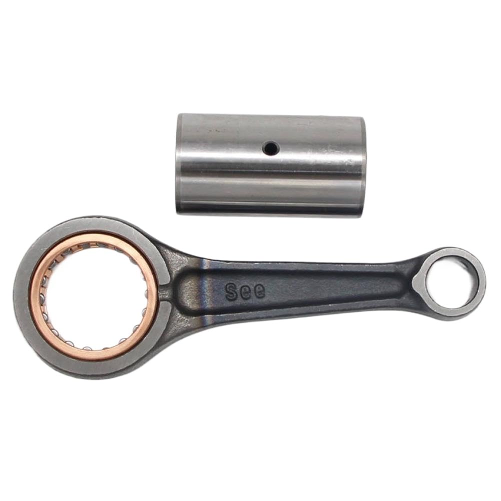 Kit albero motore biella compatibile con XL125 CB100 CB125 CG125 GL100 GL125 06381-383-000
