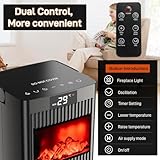 Zoom IMG-2 liferun termoventilatore a risparmio energetico Zoom IMG-2 liferun termoventilatore a risparmio energetico