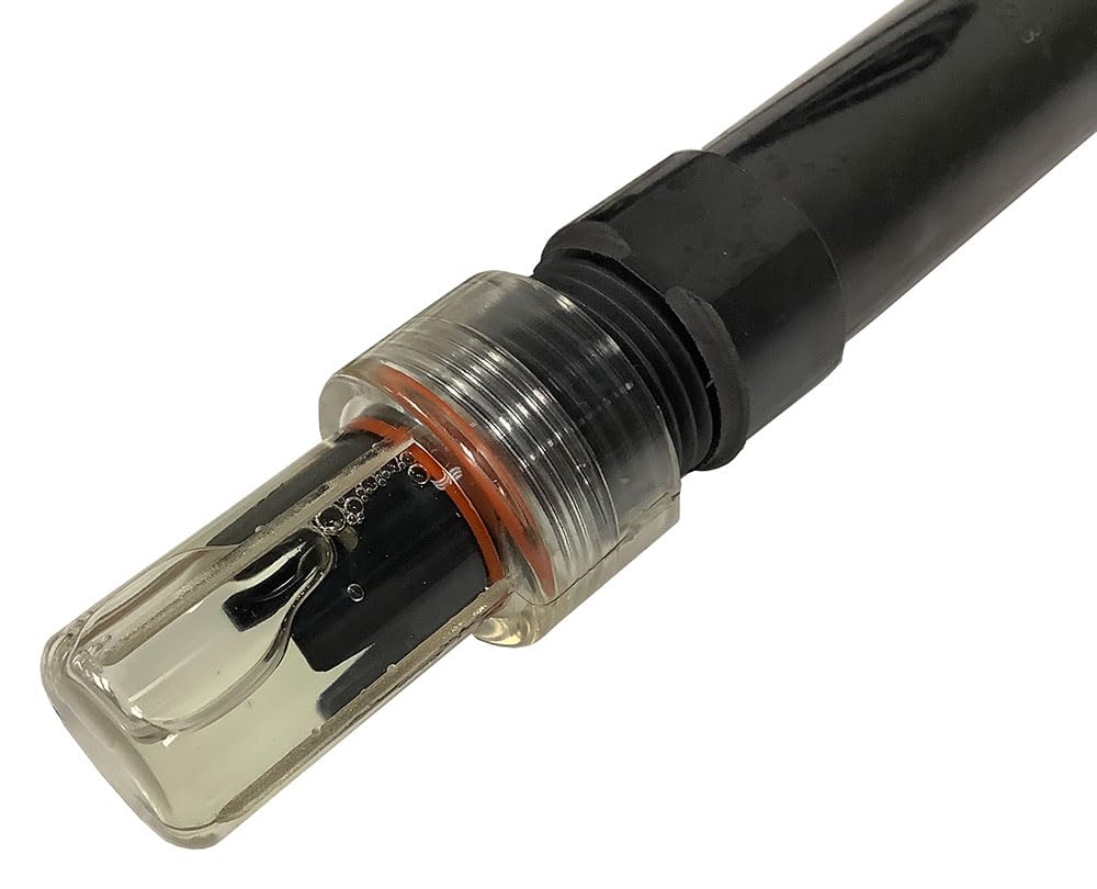 CAT Controllers ORP Probe - Pro 25-2.5 Foot Cable : Amazon.ca