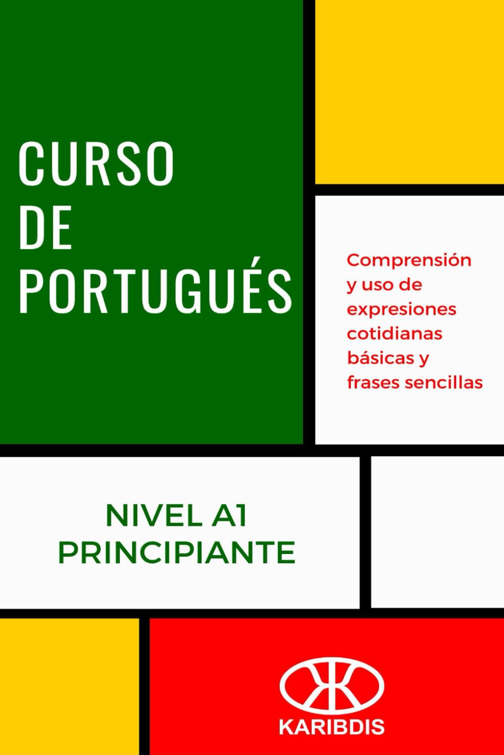 Curso de portugués (Nivel A1 - Principiante)
