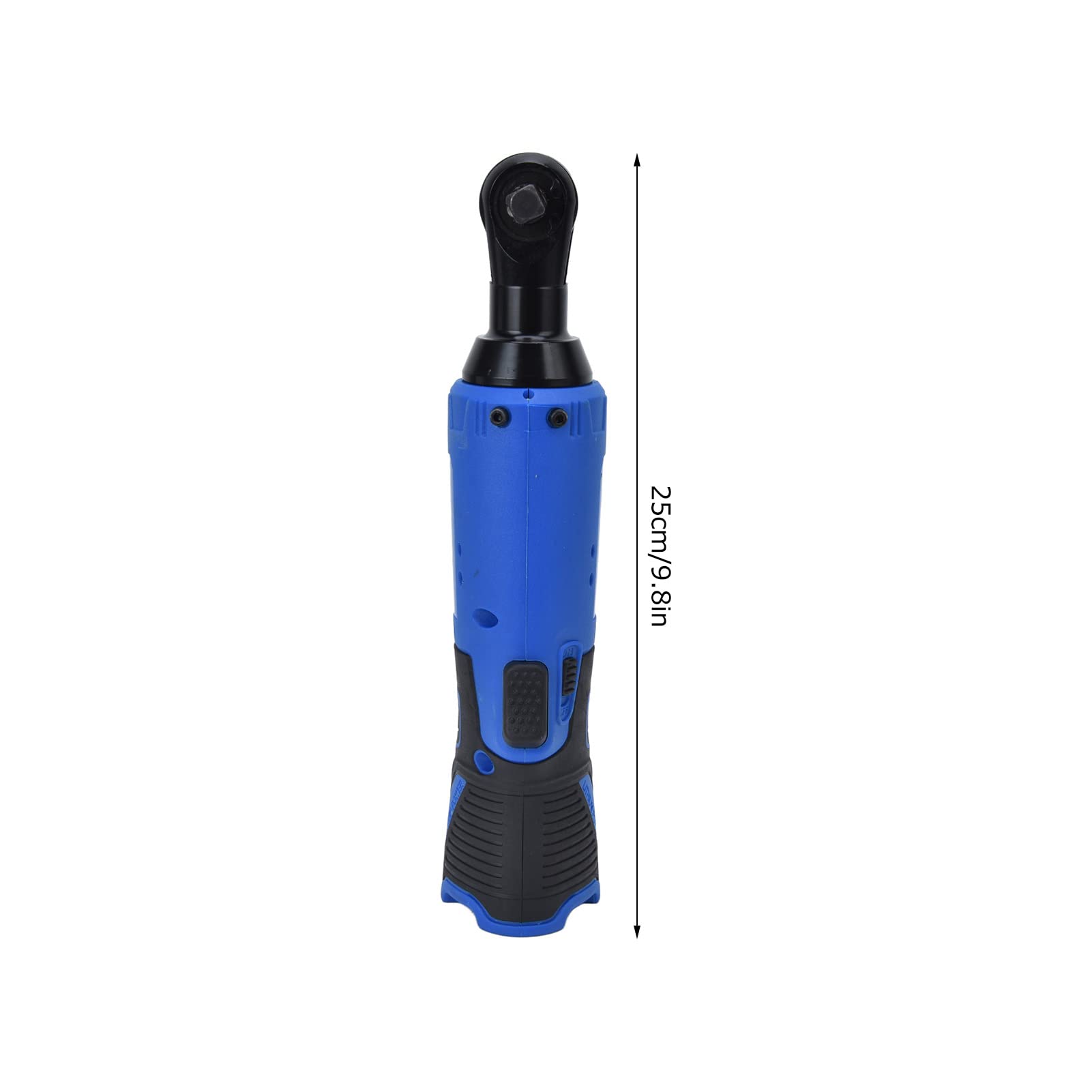 DTL063RTJ - 18 V Haakse slagmoersleutel 3/8