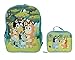 BLUEY 2 Piece Backpack Set, Pre-school Girls & Boys 16
