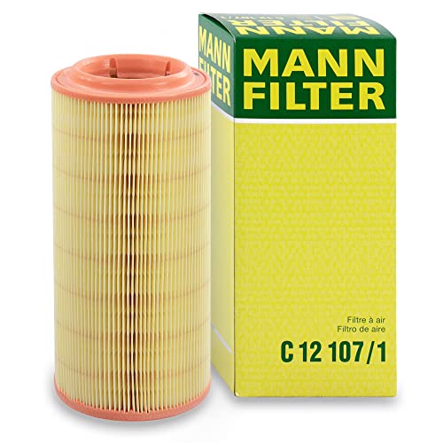 MANN-FILTER, C 12 107/1 Filtre Ă air