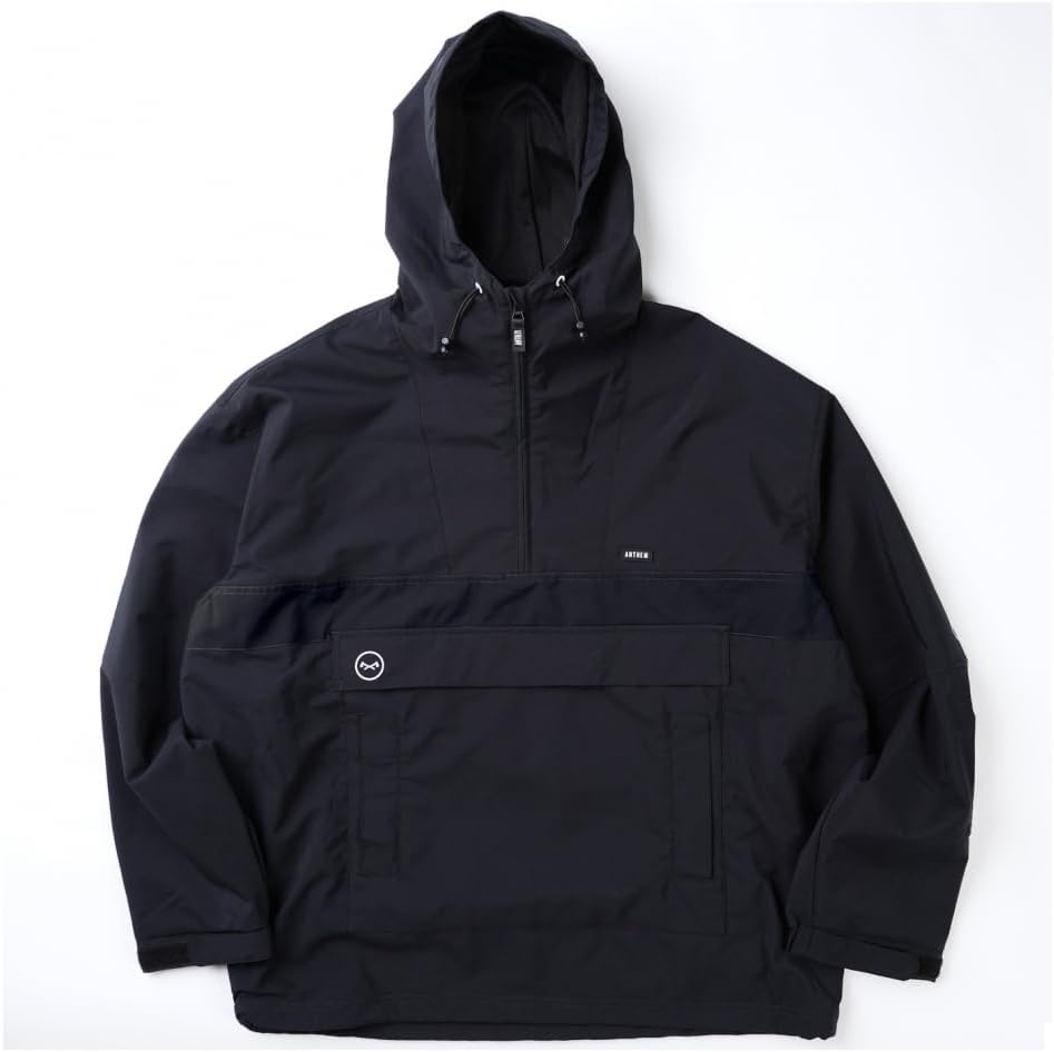 アンセム] スノーボード ジャケット ANTHEM NFX ANORAK_ メンズ