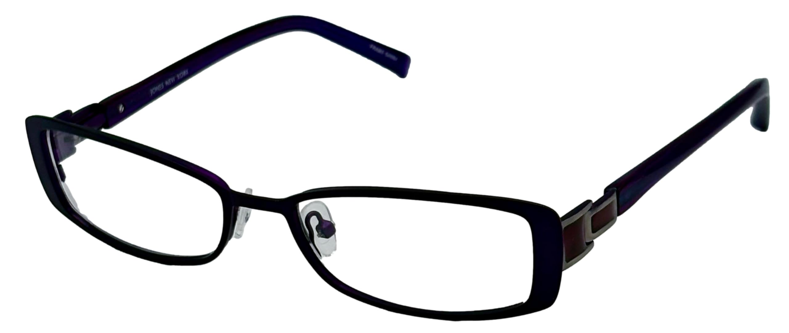 JONES NEW YORK Herren Brillengestell