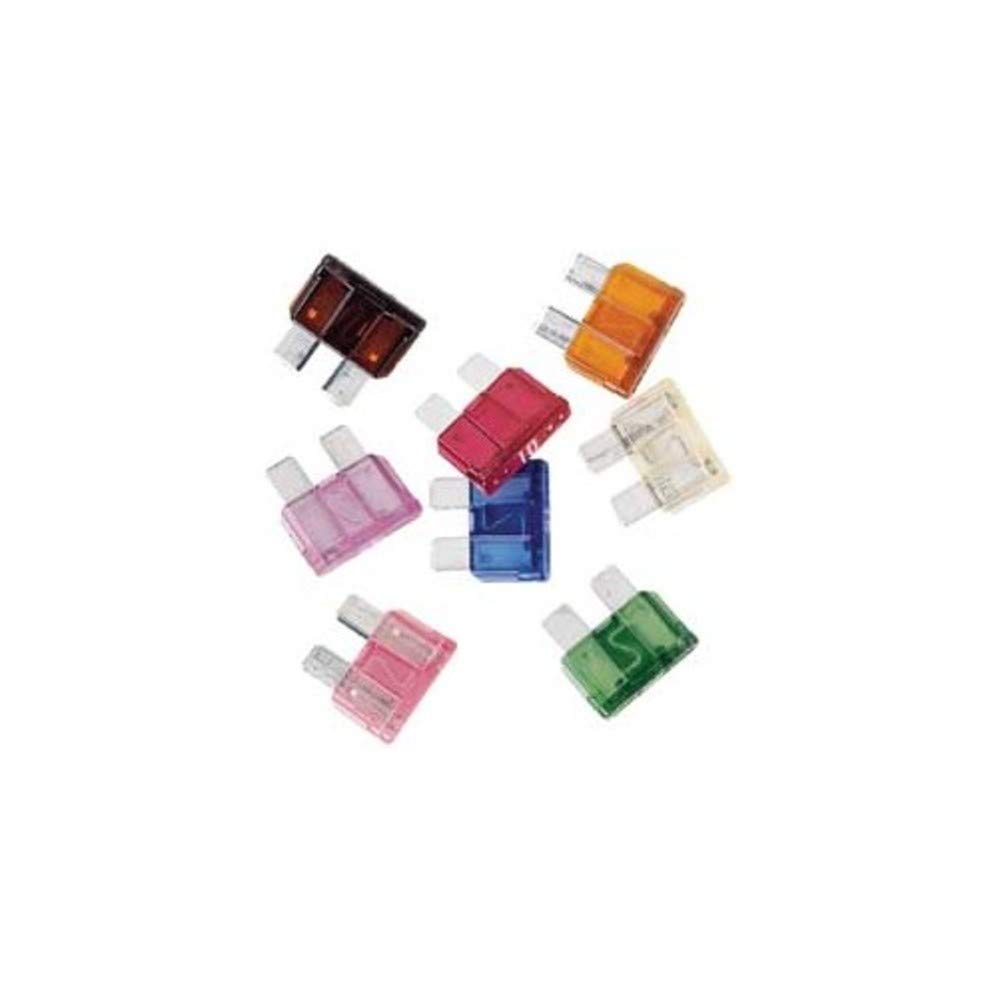 Bussmann ATC 20 Amp Blade Fuses - 5 Pack - BP/ATC-20-RP - Motorcycle ATV Car