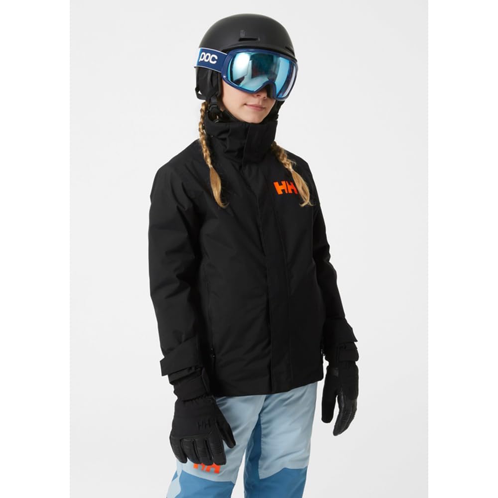 Helly Hansen Unisex Junior Chaqueta Level