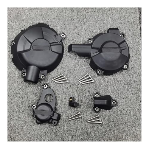 GWJo[ S1000XR 2020-2023 & TE 2023 I[goCANZT[ I^l[^[Nb`یJo[ GWJo[(One 1set)