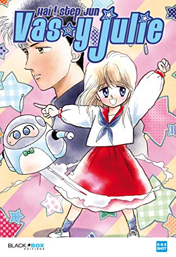 Vas-y Julie — Tome 0