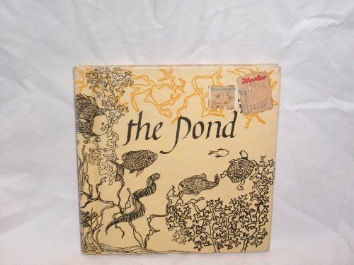 The Pond B001SFH3ME Book Cover