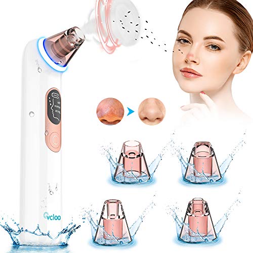 Blackhead remover