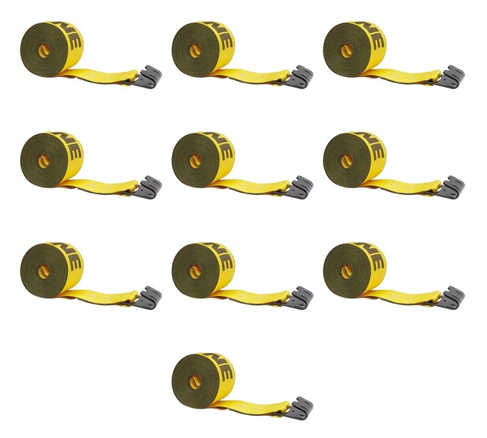 Mytee Products (10 Pack) 4