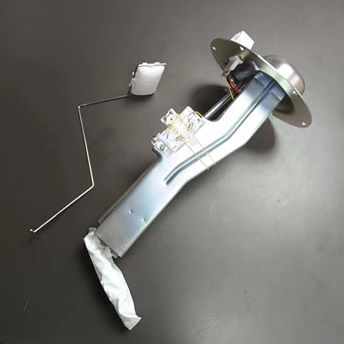 Miniatura 4 de 1 pieza original 17040-1S40A 170401S40A - Conjunto de bomba de combustible compatible con Nis-san pi-ck up D22