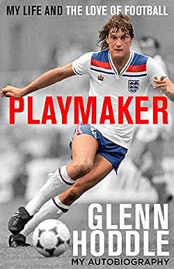 Playmaker cover image