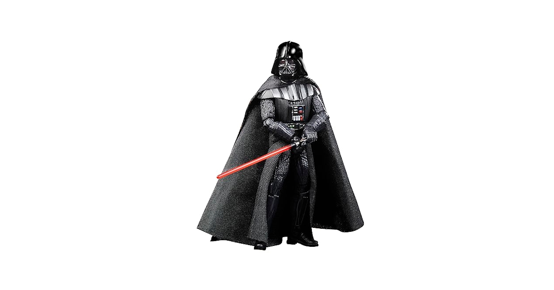 Amazon.com: STAR WARS The Vintage Collection Darth Vader