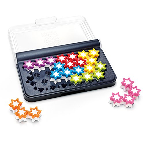 IQ Stars Jeu de logique et réflexion pour enfants Neuf - vue 5