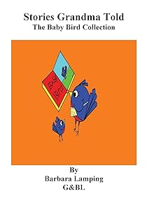 Stories Grandmother Told