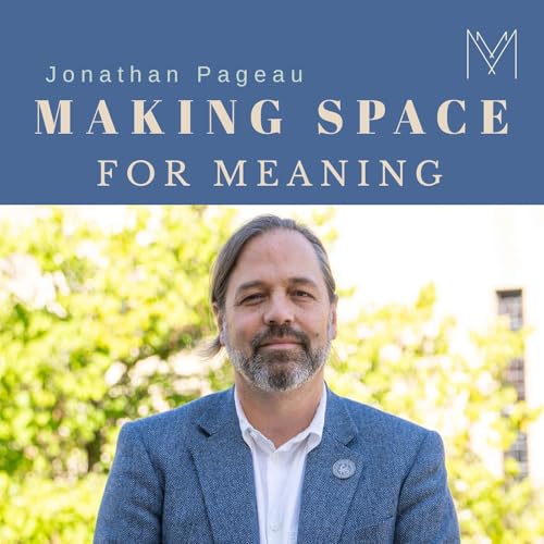 Making Space for Meaning: The Renewal of Myth and Storytelling with Jonathan Pageau