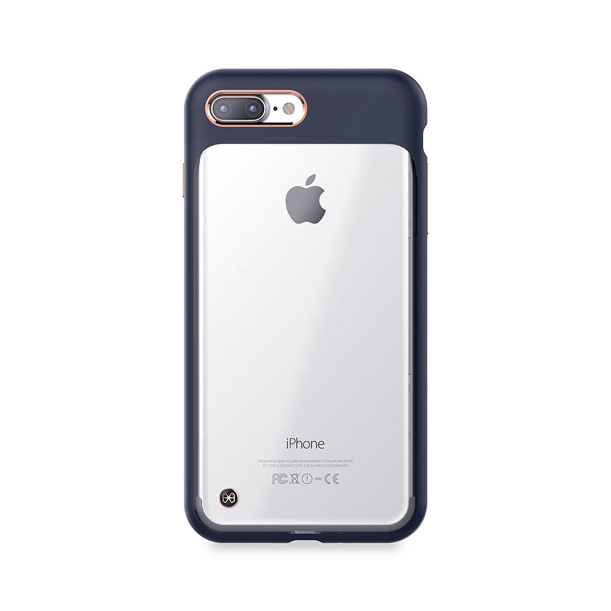 Amazon.co.jp: STI:L iPhone 8 Plusケース/iPhone 7 Plus ケース