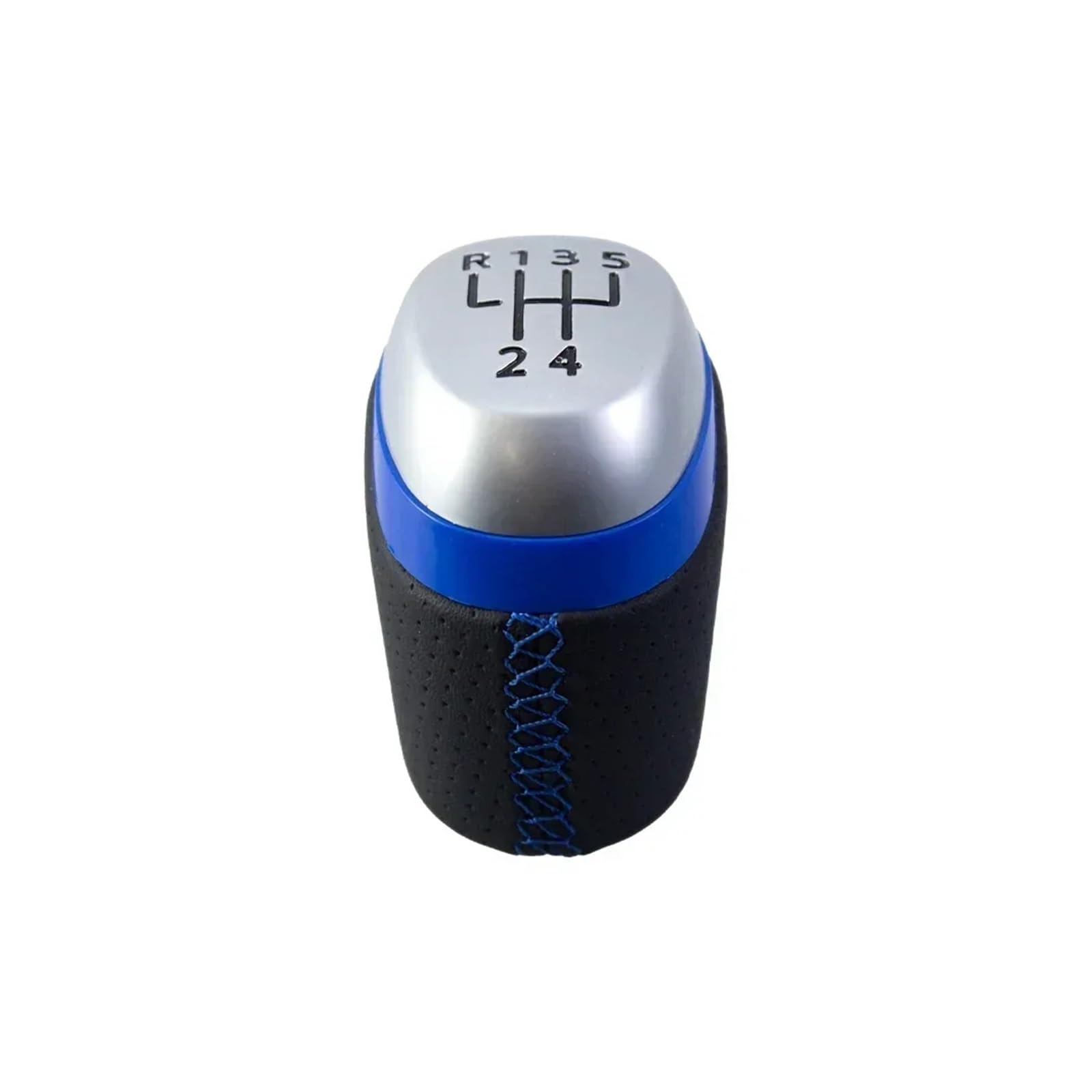 LOZOPMTMLD for Megane IV MK4 BFB for Kadjar Sporty Shift Lever Knob
