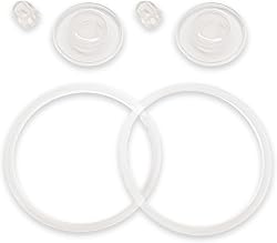 720°DGREE “uberBottle” Spare Part: Gaskets | Set of Gaske…