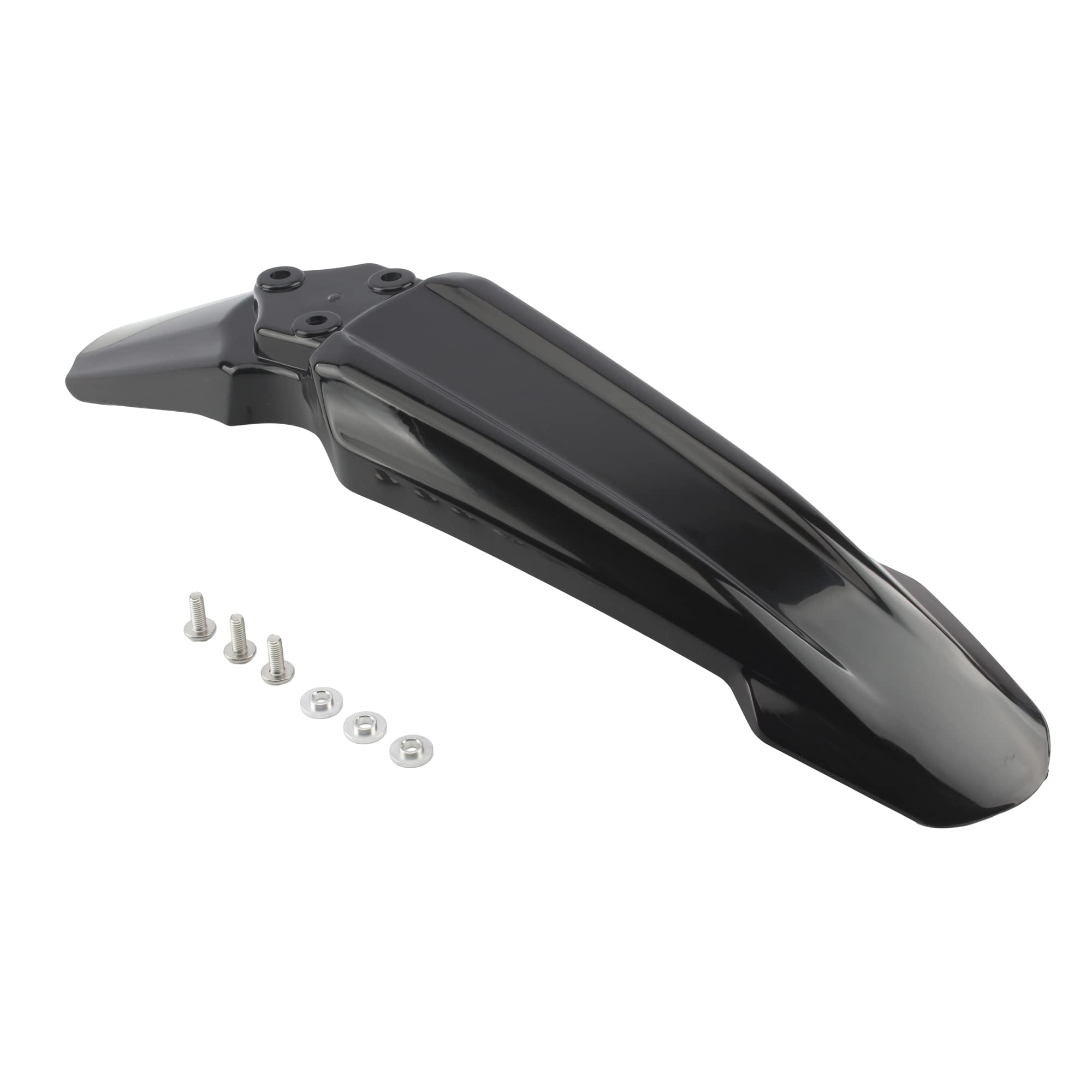 Sur Ron Front Fender,Motorcycle Rear Fender with Sur Ron X S X160 X260 Electric Dirt Bike