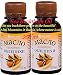 Produktbild Sanddorn Öl 200ml, Kaltgepresst, Öl 100% Natürlich, Reich an Omega-7 und Vitamin A