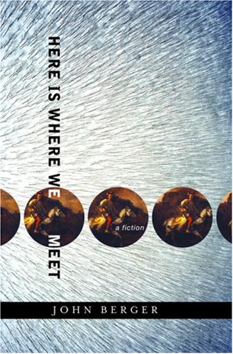 Here Is Where We Meet: A Story of Crossing Paths (Vintage International)