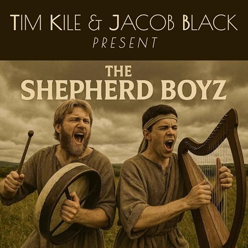 The Shepherd Boyz (with Jacob Black)