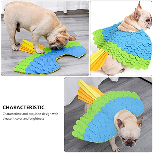 Disfraz Balacoo Alas de Pájaro para Perros y Gatos miniatura 5