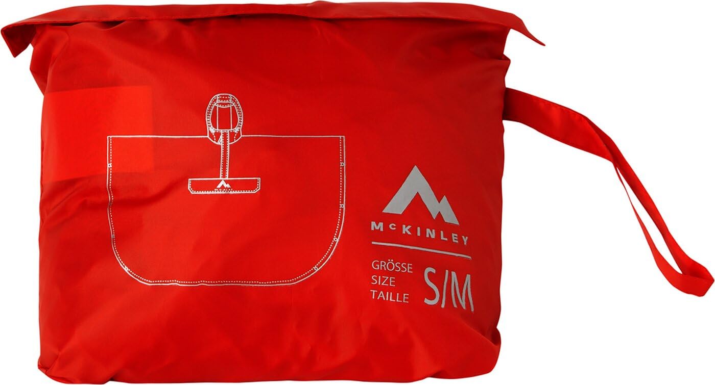 McKINLEY Herren Lambaol Ii Poncho