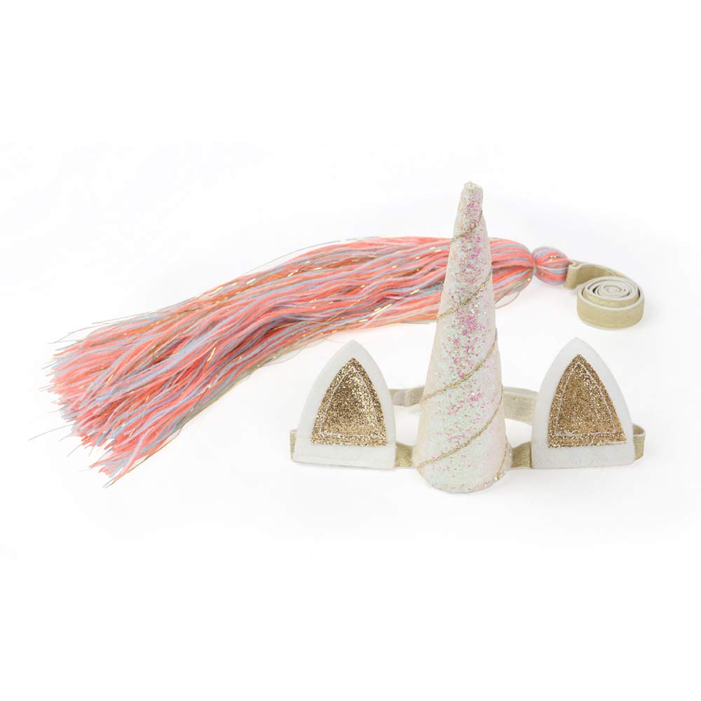 Meri Meri Unicorn Dress Up Kit