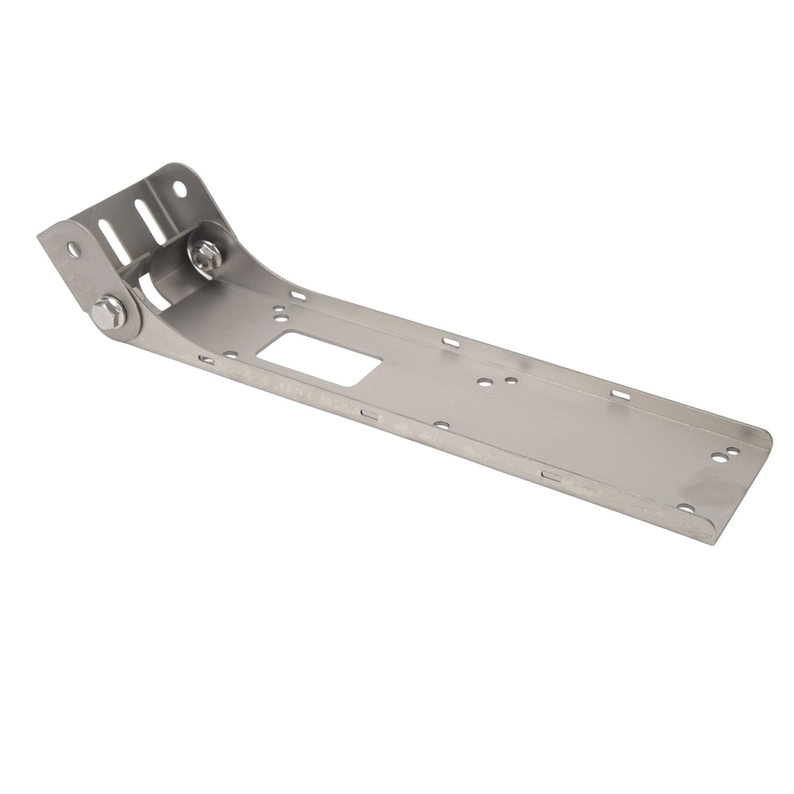 Soporte de Montaje de Transductor StructureScan 3D HD TotalScan Kit Ajustable
