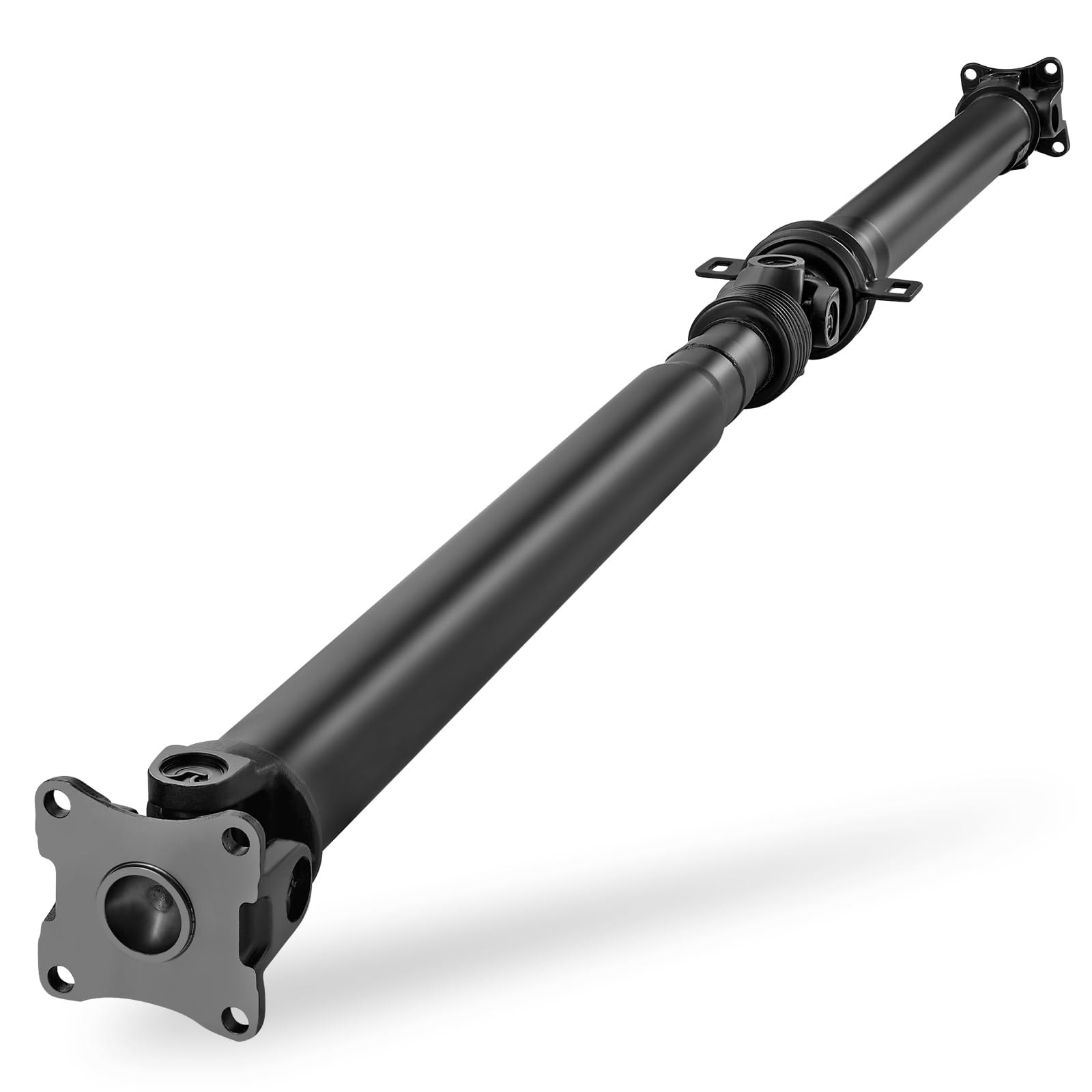 BDFHYK 936-727 Rear Drive Shaft Assembly Compatible with Toyota Tundra