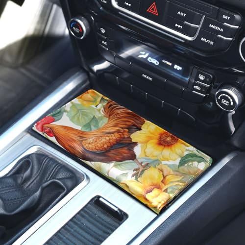 Organizador de Documentos para Auto Multicolor miniatura 5