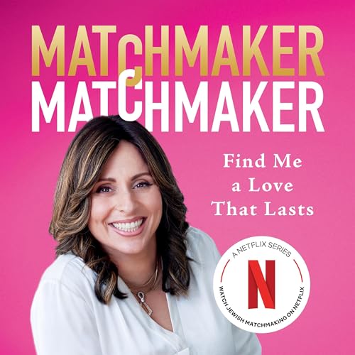 Matchmaker Matchmaker by Aleeza Ben Shalom episode artwork