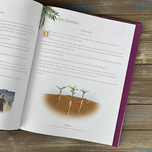 'Twas the Season of Lent: Devotions and Stories for the Lenten and Easter Seasons ('Twas Series) - Image 4