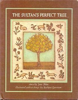 Hardcover The sultan's perfect tree Book