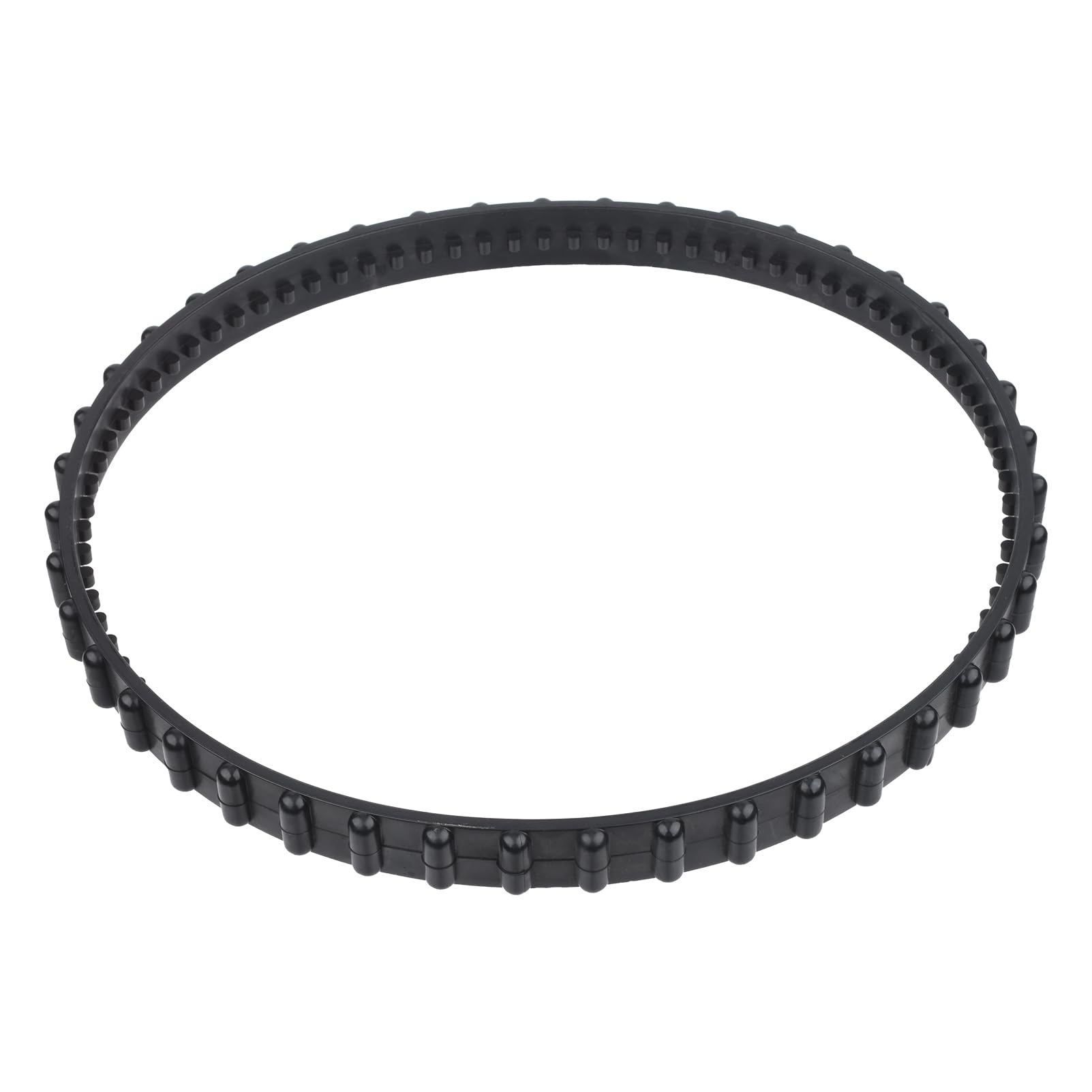 Poweka RCX23002 Cinghia Di Trasmissione In Gomma Compatibili Con Hayward Aquavac Tiger Shark Plus QC Sharkvac Piscina Cleaners (2 PCS - Foto 9