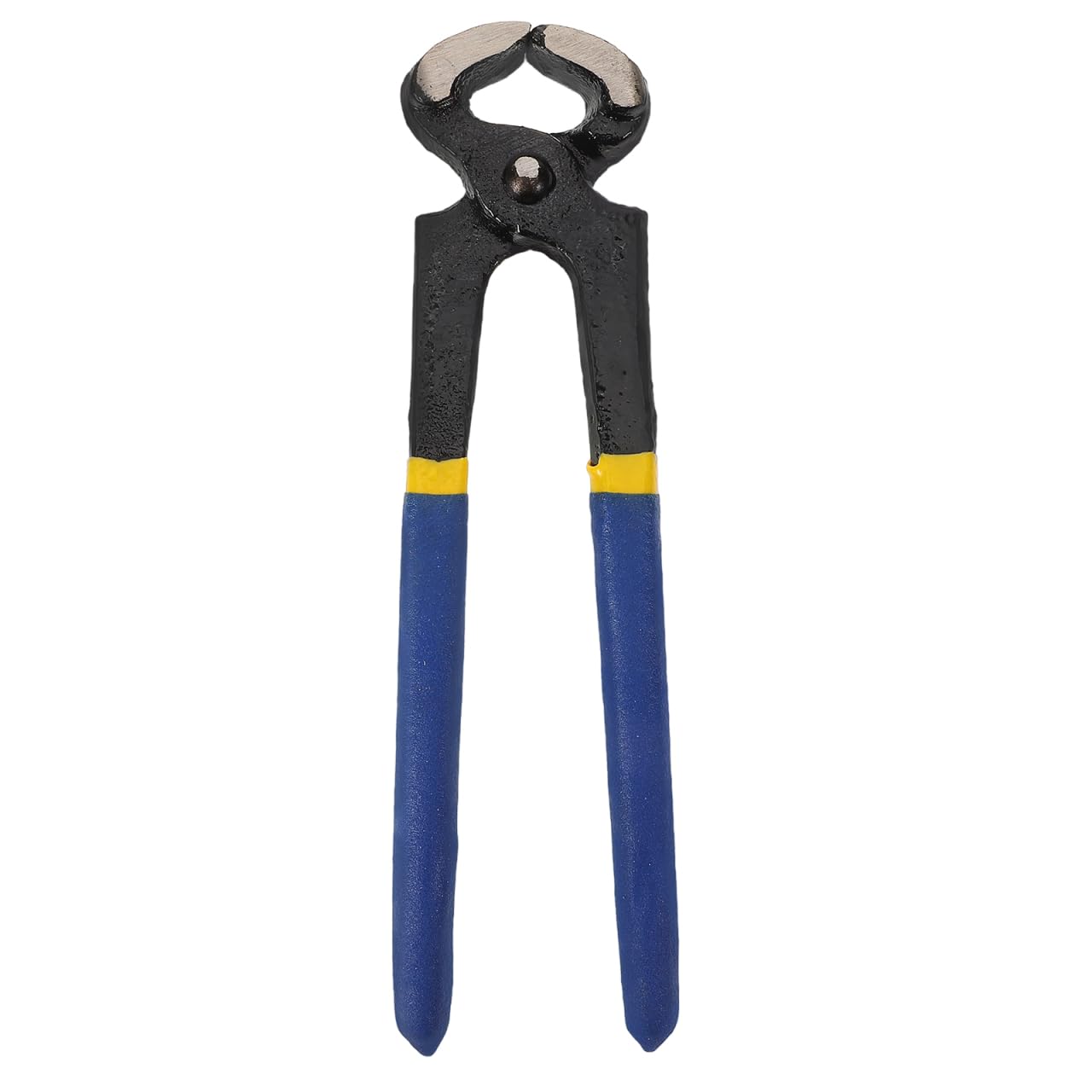 Toddmomy Metal Crafted Hoof Trimming Pliers 20cm for Horse Sheep Cattle Hoof Nippers Humanized Handle