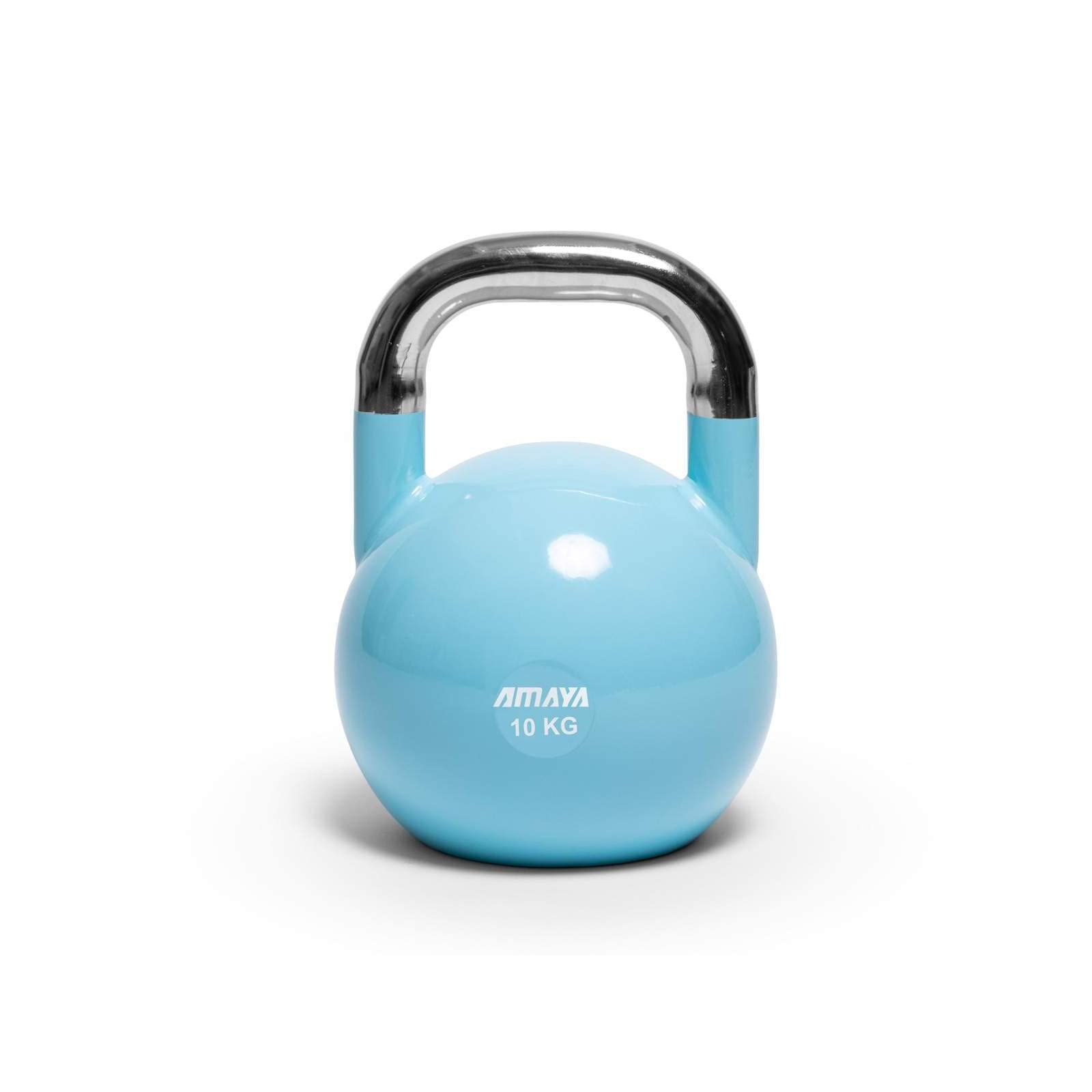 Amaya Sport – Kettlebells compétition