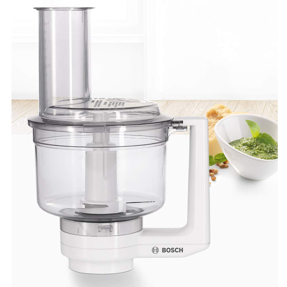 Amazon.com: Bosch MUZ5 MM1 Multi Mixer for Bosch Food Processors
