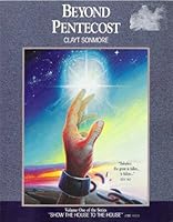 Beyond Pentecost, Vol. 1 B007RXCDBW Book Cover