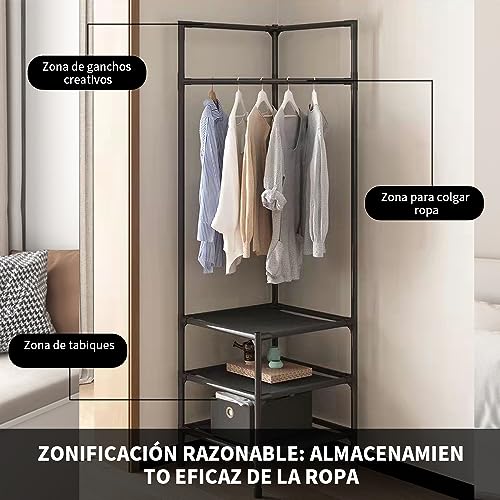 La Mejor comparativa de Closet oferta los 7 más buscados. 34 Imagen adicional