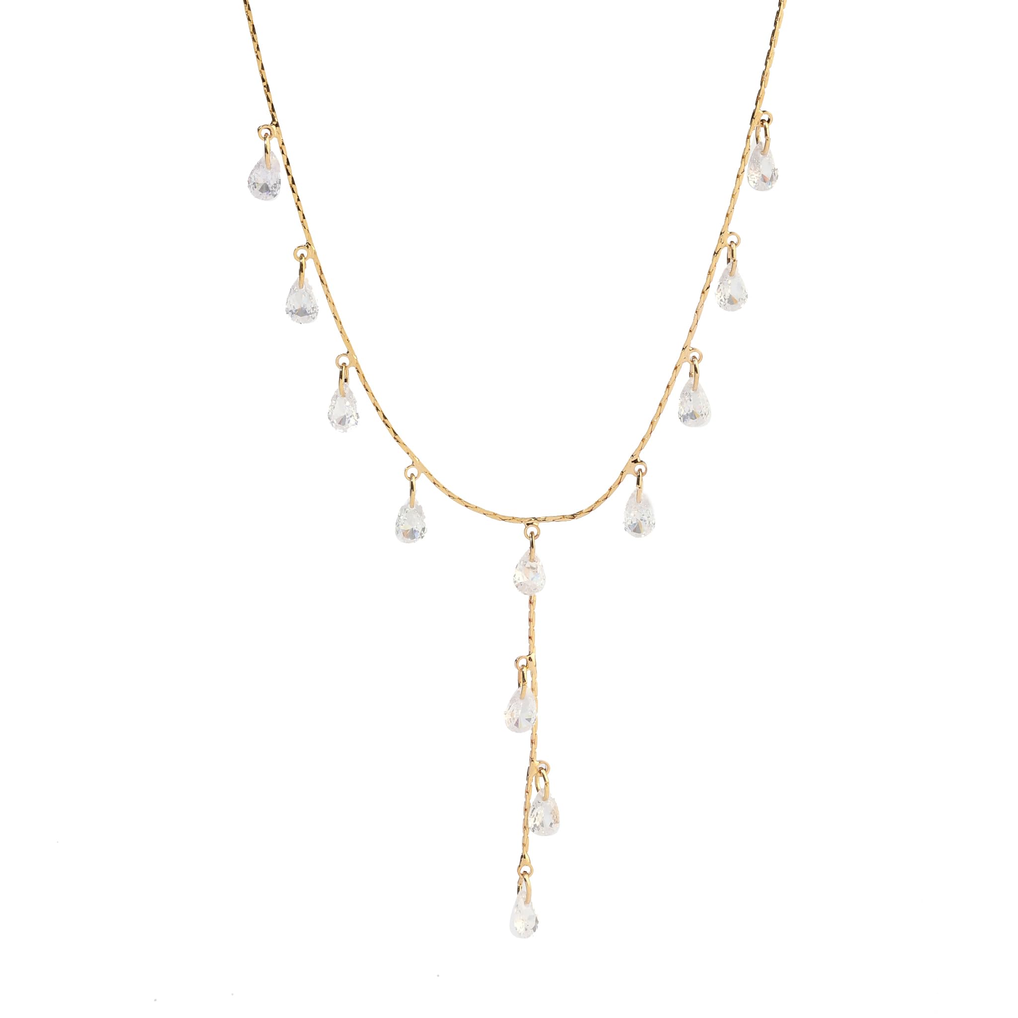 See full amazon price history chart for SALTY Chic Tassel Necklace for Women & Girls | Neck Chain | Locket | Necklace | Fancy & Stylish | Aesthetic Jewellery | Everyday Accessories SALTY Chic Tassel Necklace for Women & Girls | Neck Chain | Locket | Necklace | Fancy & Stylish | Aesthetic Jewellery | Everyday Accessories (B0DCRSNZB6) Amazon Price History, Amazon Price Tracker