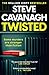 Produktbild Twisted: Never let MURDER get in the way of a good story