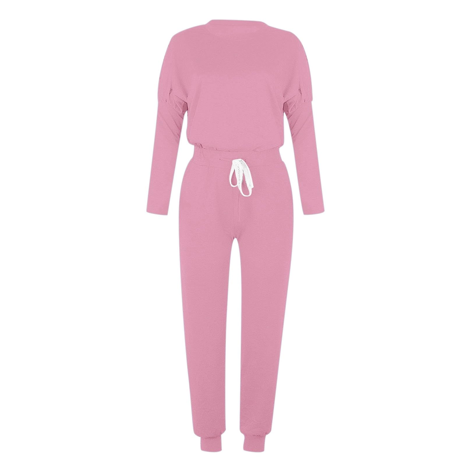 Generisch Conjunto deportivo de dos piezas para mujer, sin costuras, cintura alta, gimnasio, leggings para control de abdomen, sujetador deportivo, yoga, fitness, ropa de entrenamiento, transpirable