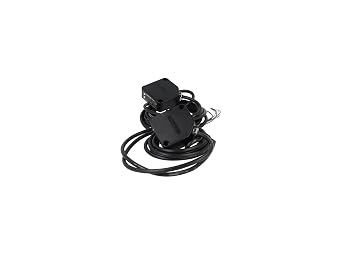BEN10M-TFR Photoelectric Sensor, Rectangle, Thru-Beam